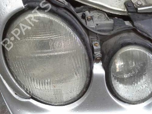 Brake master cylinder MERCEDES-BENZ CLK (C208)  | BP7533313M77 
