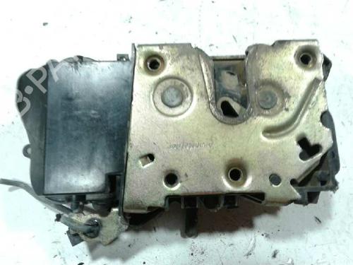 Used Front left lock CITROËN XSARA PICASSO (N68) 2.0 HDi (90 hp) 8341270