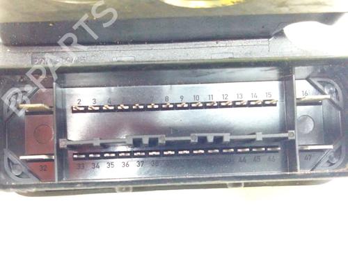 ABS pump CHRYSLER GRAND VOYAGER V (RT) 2.8 CRD | BP35751262M43 - Image 3