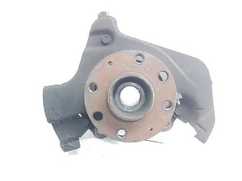 Used Right front steering knuckle FIAT PUNTO EVO (199_) [2008-2025]  17957171