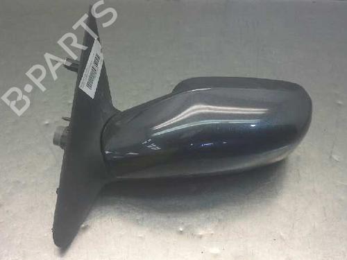 Left mirror RENAULT LAGUNA II (BG0/1_) 1.9 dCi (BG05) BP4590383C26