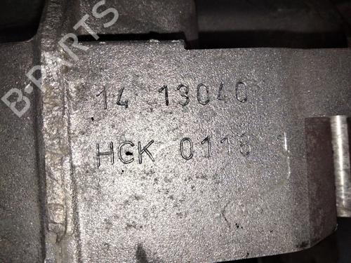 Getriebe AUDI A6 C6 (4F2) 2.0 TDI | BP18084737M3 