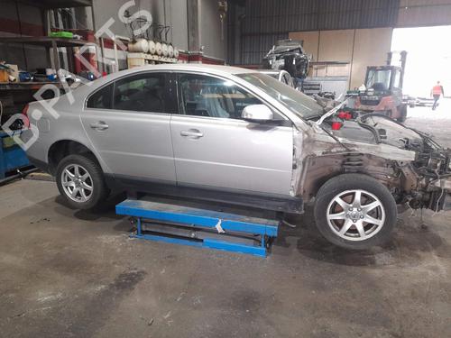 Left front window switch VOLVO S80 II (124) 2.4 D | BP20664757I27 - Image 7