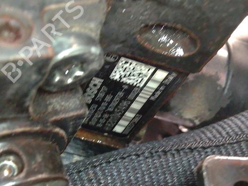Engine NISSAN NV400 Platform/Chassis (X62, X62B) dCi 125 | BP36992519M1  - Image 6