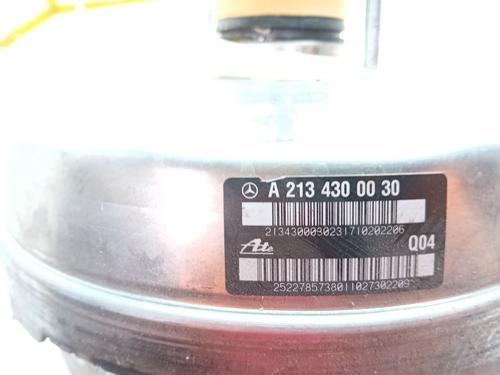 Servo brake MERCEDES-BENZ GLC Coupe (C253) 250 4-matic (253.346) | BP26502316M42 