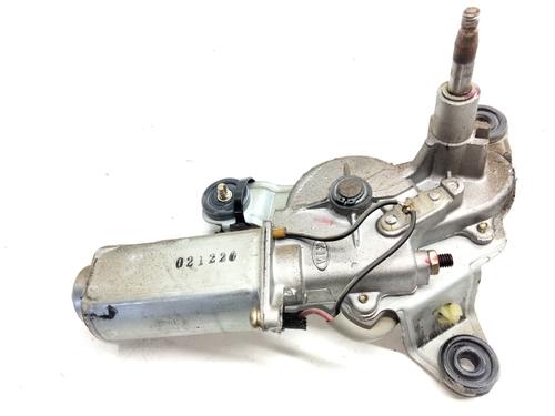 Rear wiper motor KIA CARENS II MPV (FJ) 2.0 CRDi | BP19074982M102 