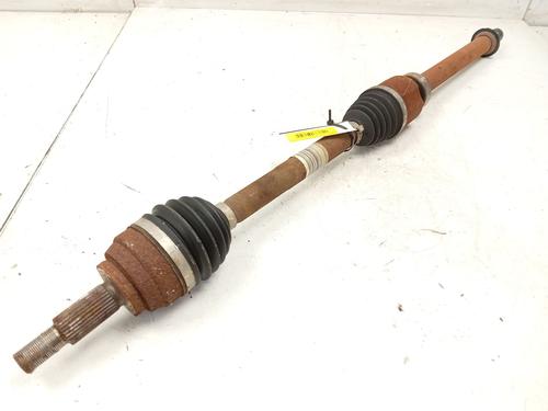 Used Right front driveshaft RENAULT GRAND SCÉNIC IV (R9_) 1.3 TCe 140 (R9NB) (140 hp) 25228631