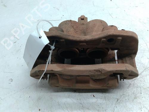 Right front brake caliper NISSAN PICK UP (D22) 2.5 Di | BP29605292M104 