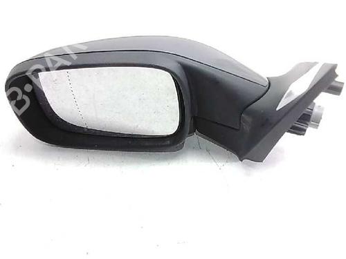 Used Left mirror RENAULT LAGUNA II (BG0/1_) [2001-2007]  17034493