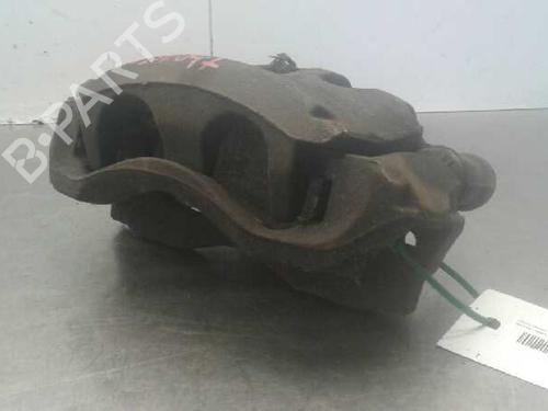 Used Left front brake caliper NISSAN CABSTAR (F24M, F24W) 28.12 DCI, 32.12 DCI, 34.12 DCI, 35.12 DCI 2.5 (F24M) (122 hp) 11684042
