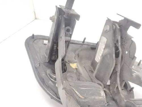 Pédale d'embrayage RENAULT MASTER II Van (FD) [1997-2013]  8775597