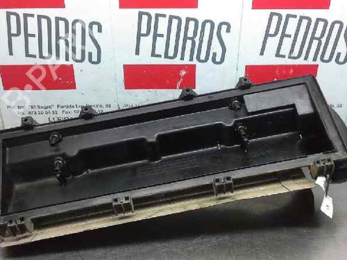 Valve cover BMW 3 (E36) 325 tds | BP14310562M124 