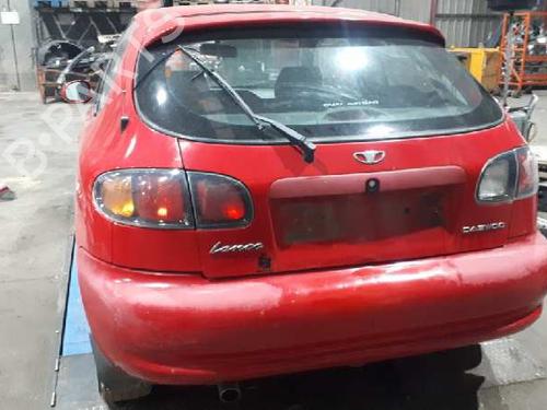 Brake master cylinder DAEWOO LANOS (KLAT)  | BP10489006M77 