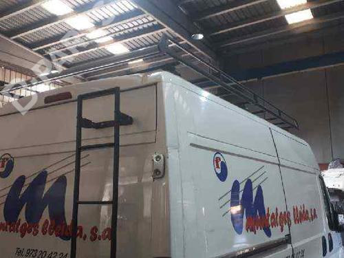 Servo brake PEUGEOT BOXER Van  | BP10375900M42  - Image 17