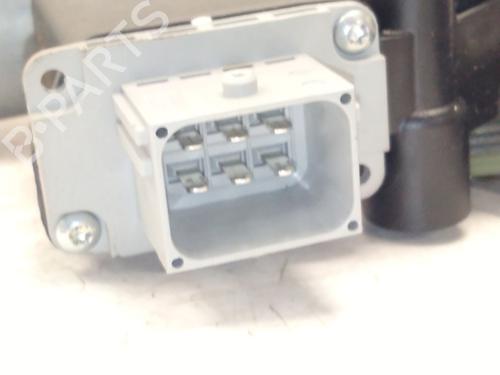 Front right window mechanism FIAT DOBLO Cargo (263_) 1.3 D Multijet (263WXU1A, 263ZXU1A, 263WYB1A, 263ZYB1A) | BP32066116C23 - Image 4