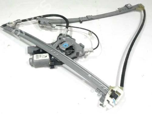Front right window mechanism CITROËN XSARA (N1) 2.0 HDi 90 | BP8320228C23 