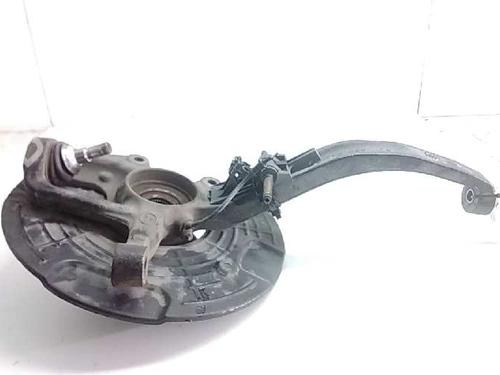 Left front steering knuckle MERCEDES-BENZ M-CLASS (W164) ML 320 CDI 4-matic (164.122) | BP17034765M25