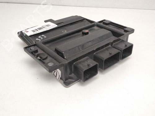 Engine control unit (ECU) RENAULT CLIO II (BB_, CB_) 1.5 dCi (B/CB07) | BP30148010M57