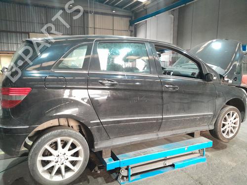 Speaker MERCEDES-BENZ B-CLASS Sports Tourer (W245) B 180 CDI (245.207) | BP32165370E2 