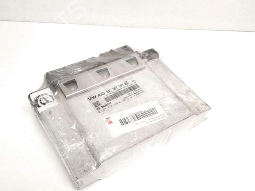 Engine control unit (ECU) SKODA RAPID Spaceback (NH1) | BP12231497M57 - Image 5