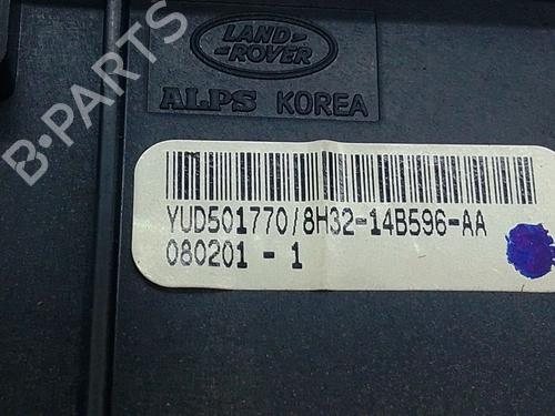 Electronic module LAND ROVER RANGE ROVER SPORT I (L320) 3.6 D 4x4 | BP30699716M83