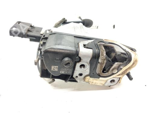 Used Rear right lock PEUGEOT 508 I (8D_) [2010-2018]  21757389
