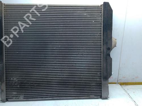 Used Intercooler TOYOTA LAND CRUISER PRADO (_J15_) 3.0 D-4D (KDJ155_, KDJ150_, KDJ150R, KDJ155R) (190 hp) 32498802