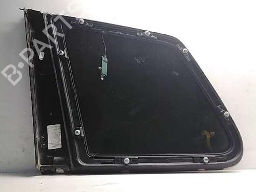 Rear right quarter glass VW TOUAREG (7LA, 7L6, 7L7) 5.0 V10 TDI | BP16170806C92 