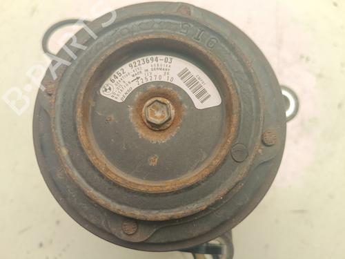 AC compressor BMW 3 (E90) 320 d | BP19403555M34 - Image 5