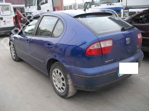 Right taillight SEAT LEON (1M1) | BP135803C35 - Image 5