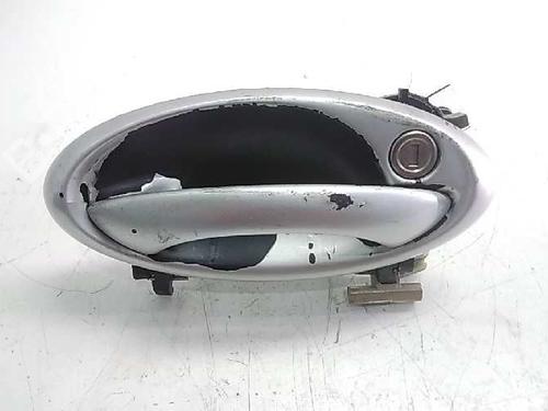 Used Front right exterior door handle SAAB 9-3 (YS3D) [1998-2003]  11949194