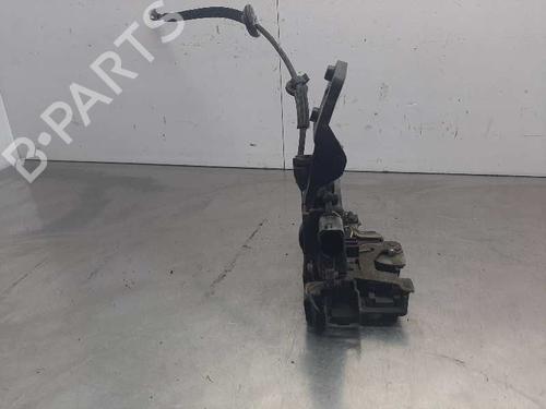 Vergrendeling links achter VW PASSAT B5 (3B2) [1996-2001]  7121601