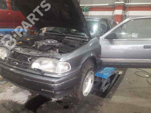 Used Parts FORD SCORPIO I Saloon (GGE)  2.0  840536