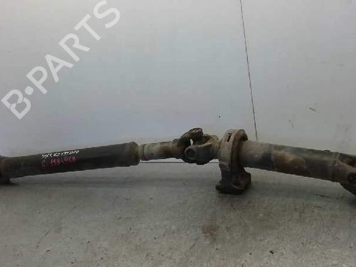 Used Driveshaft Driveshaft 8747681 8747681