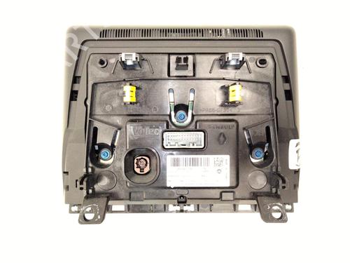 Display RENAULT CLIO V (B7_) 1.5 Blue dCi 100 (B7AD) | BP27201159C48 - Image 5