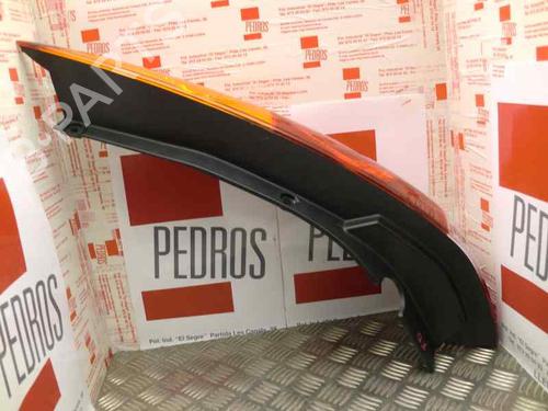 Right taillight NISSAN ALMERA TINO (V10) 2.2 dCi | BP1264018C35 