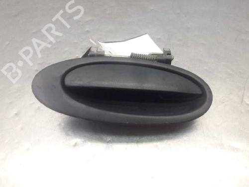 Used Rear right exterior door handle RENAULT LAGUNA I (B56_, 556_) 1.8 (B56S/T/0) (90 hp) 8323098