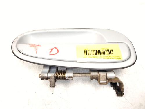 Højre bagtil udvendigt håndtag HYUNDAI MATRIX (FC) 1.5 CRDi VGT (110 hp) 31630414