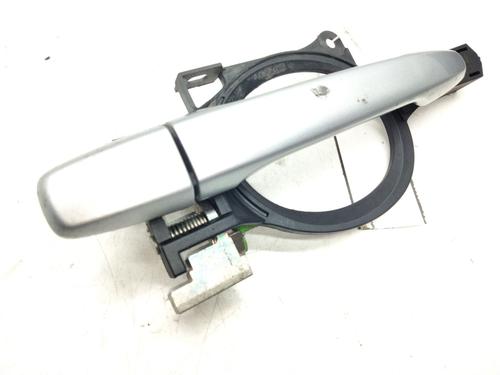 Rear left exterior door handle MITSUBISHI OUTLANDER II (CW_W) 2.0 DI-D (CW8W) | BP21175859C130 