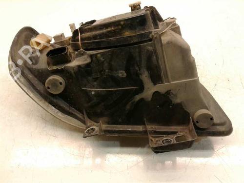 Left headlight SEAT IBIZA II (6K1)  | BP9074748C28 