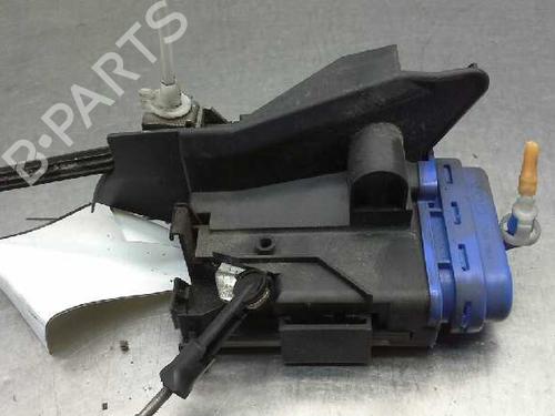 Rear left lock AUDI A4 B5 (8D2) 1.9 TDI quattro | BP1242110C100 