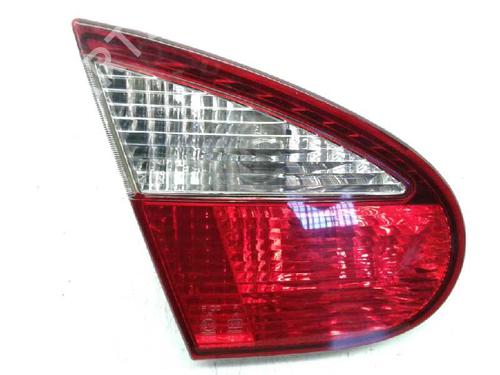 Used Left tailgate light DAEWOO LANOS (KLAT) 1.3 (75 hp) 13369326