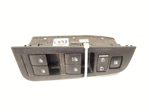 Used Left front window switch Left front window switch 27322326 27322326