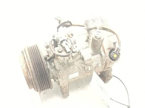 AC compressor BMW 1 (F20)  | BP31711514M34  - Image 9