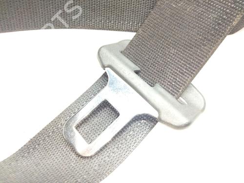 Front left seatbelt OPEL VECTRA C GTS (Z02) 1.9 CDTI (F68) | BP17969080I26 