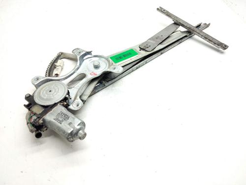 Used Front right window mechanism Front right window mechanism 18357003 18357003