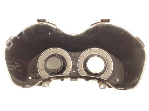Kombiinstrument TOYOTA AURIS (_E15_) 2.0 D-4D (ADE150_, ADE150R) (126 hp) 30003160