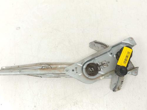 Front left window mechanism RENAULT KANGOO (KC0/1_) 1.5 dCi (KC08, KC09) | BP40526473C22 - Image 2