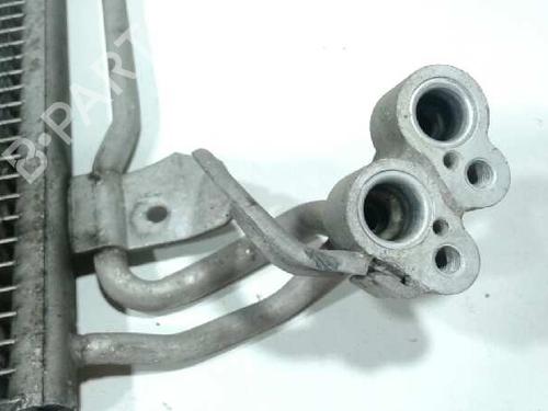 AC radiator SEAT IBIZA IV (6J5, 6P1)  | BP7879302M32 