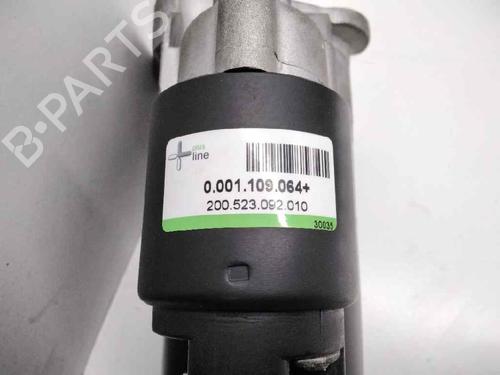 Starter AUDI A4 B5 (8D2) 1.8 | BP8524664M8 